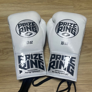 프라이즈링 말총 글러브