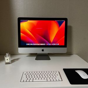 아이맥 iMac 2019 21.5인치 기본형