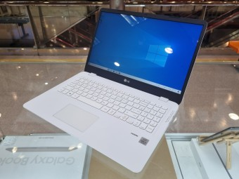 LG전자 2020 울트라 PC14U390 중고--0