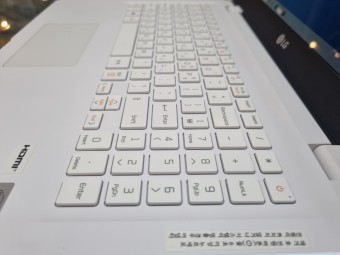 LG전자 2020 울트라 PC14U390 중고--1