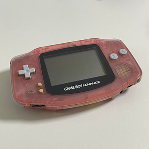 GBA 게임보이 어드벤스