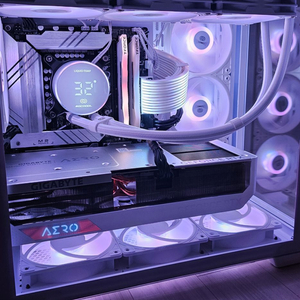 RTX4090 AERO 미사용신품