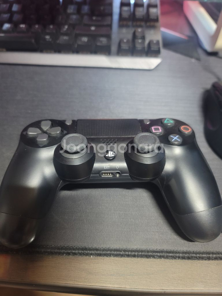 플스4 프로 블랙 ps4 펌웨어 9.00 7117B--1