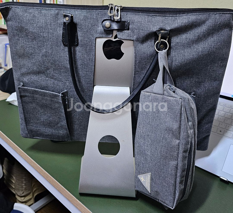 아이맥 2019 21.5 VEGA 4G--1