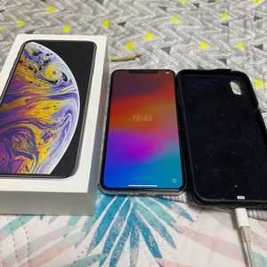 아이폰 xs max 512gb 판매