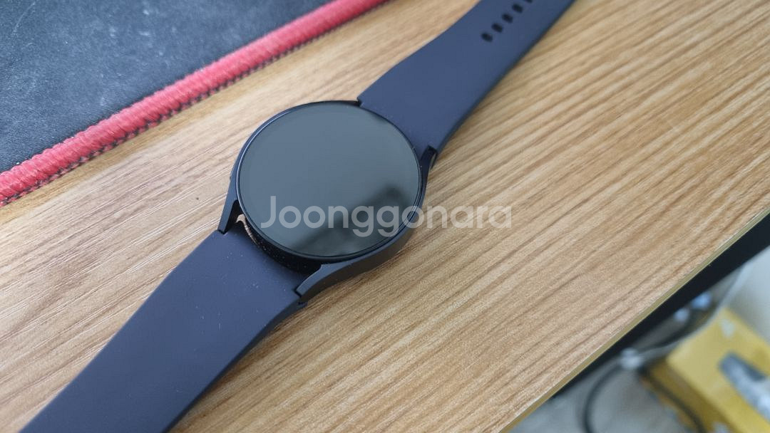 갤럭시 워치6 40mm 블루투스--1
