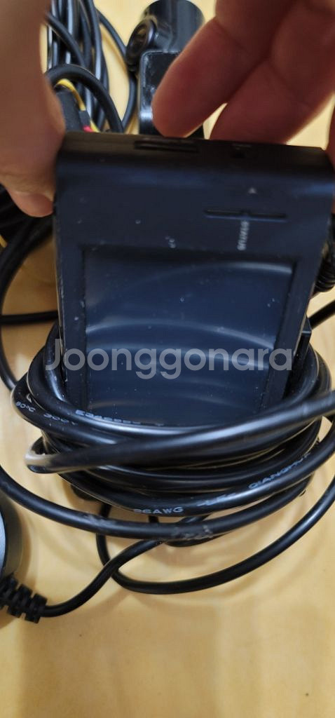 아이나비 블랙박스 qxd1500--2