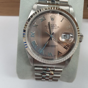 rolex 16234 salmon 프랭큰 팝니다