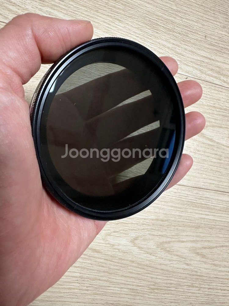 호야 Variable Density UV 67mm--2