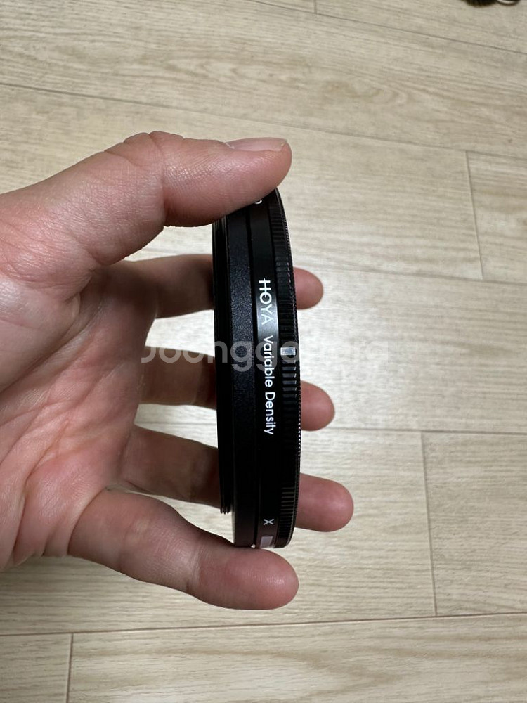 호야 Variable Density UV 67mm--3
