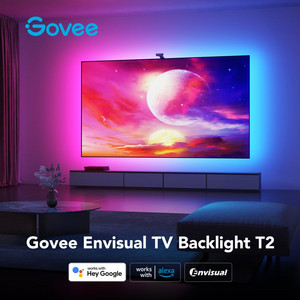 Govee t2 TV Back light 75~85인치