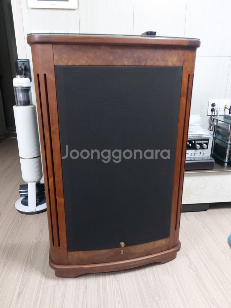 탄노이 캔터베리15 스피커 판매 TANNOY--1