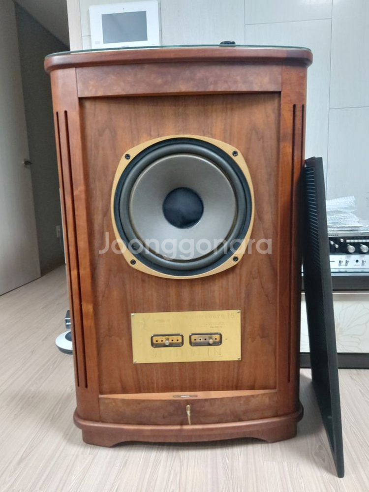 탄노이 캔터베리15 스피커 판매 TANNOY--8