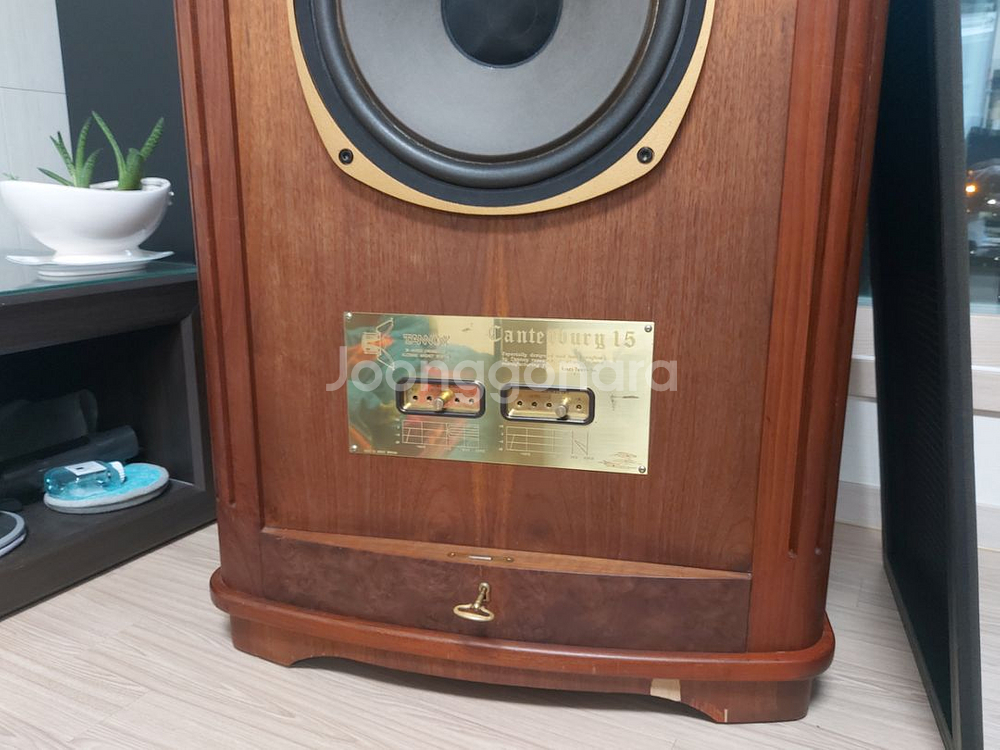 탄노이 캔터베리15 스피커 판매 TANNOY--6