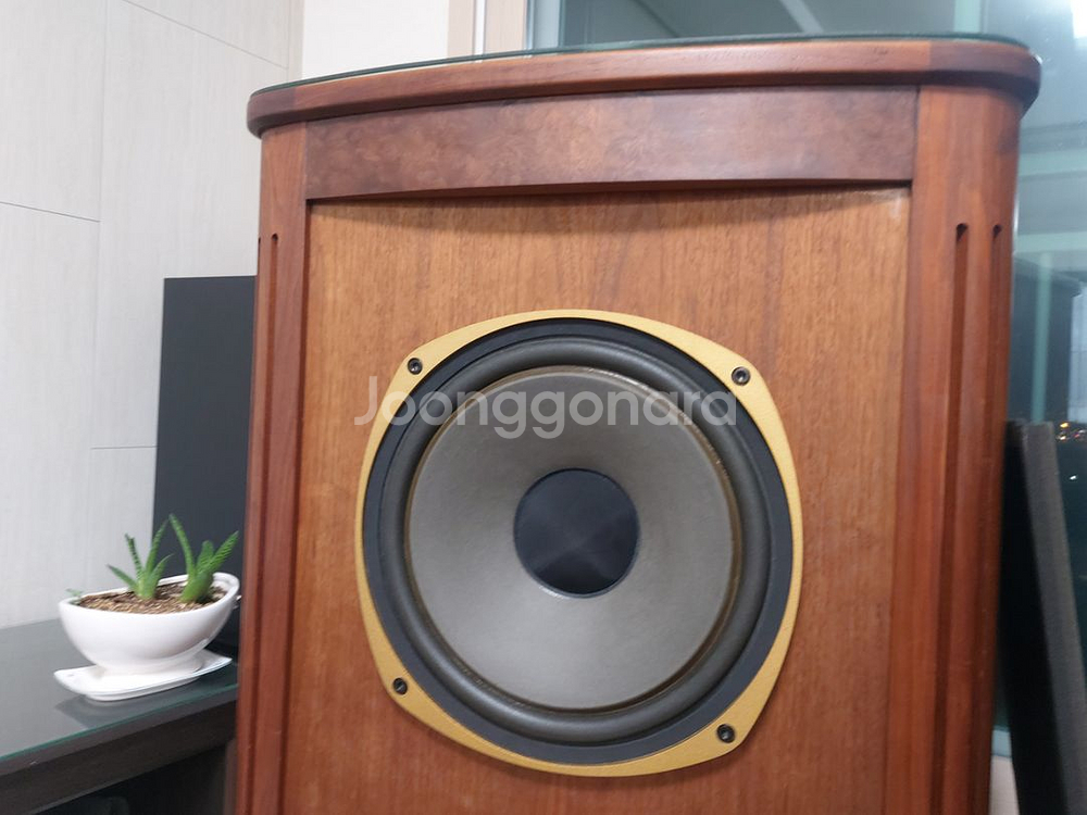 탄노이 캔터베리15 스피커 판매 TANNOY--5
