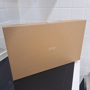 LG그램 Pro16 코어 노트북 (미개봉)