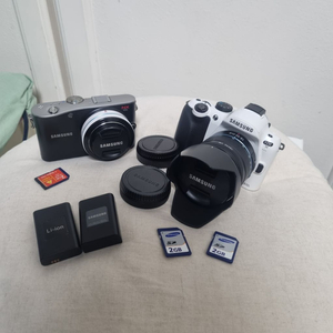 삼성 nx11, nx100, 번들렌즈, 30mm 단렌즈