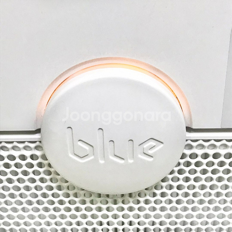 BLUE 공기청정기--1