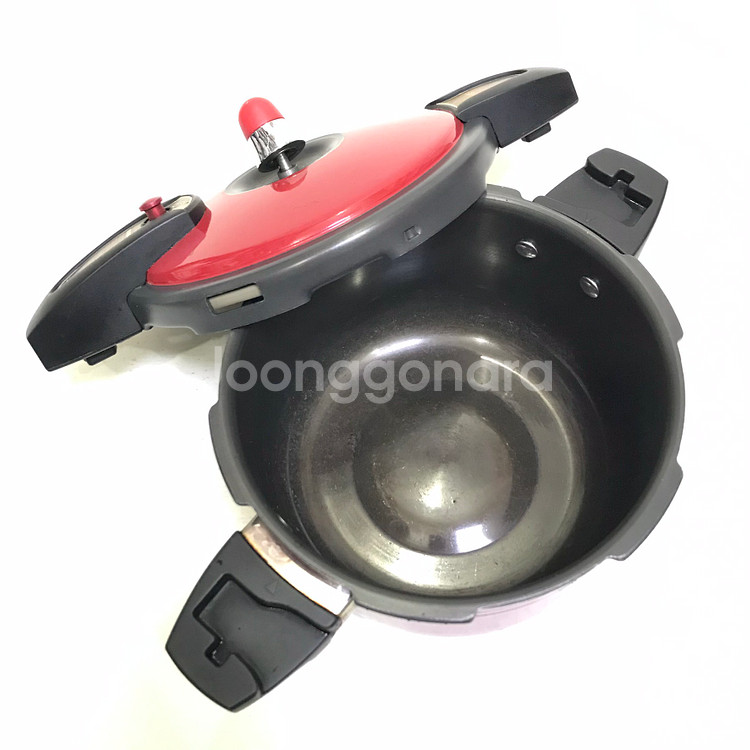 3.5L 압력솥--2