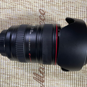 캐논 EF 24-105mm F4L IS USM