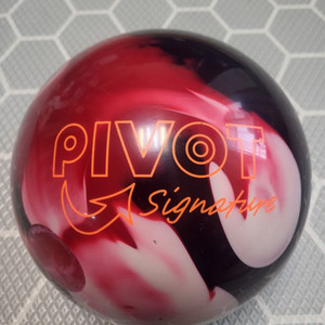 중고 소프트볼_EBONITE PIVOTSignature