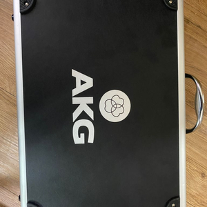 akg 드럼 마이크