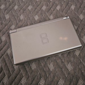 ds lite 실버