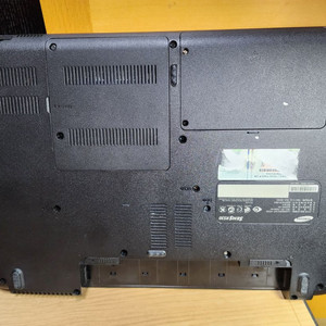 삼성노트북 R530 부품용