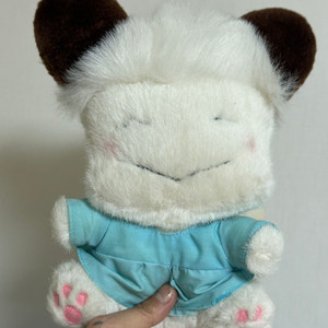 레어) 스판크 인형