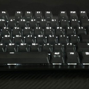 로지텍 G413SE TKL 유선 키보드