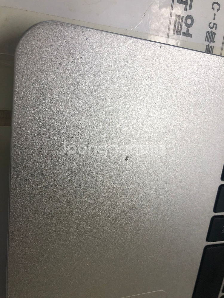엘지노트북 lg15n54--2