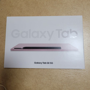태블릿 SM-X706N