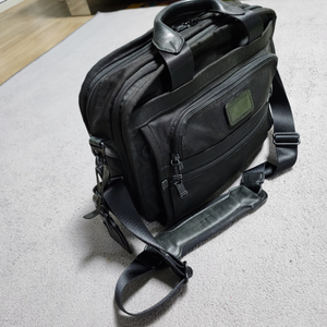 투미 가방, 노트북 가방, 14인치 그램 가능