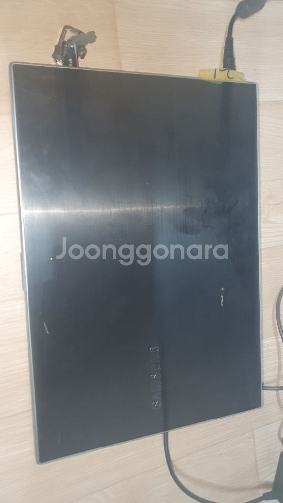 삼성 i5 2세대 노트북--1