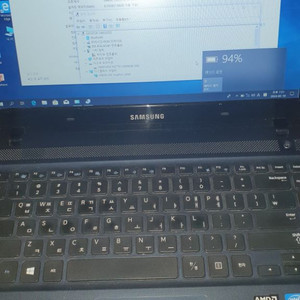 삼성i5 3세대 노트북