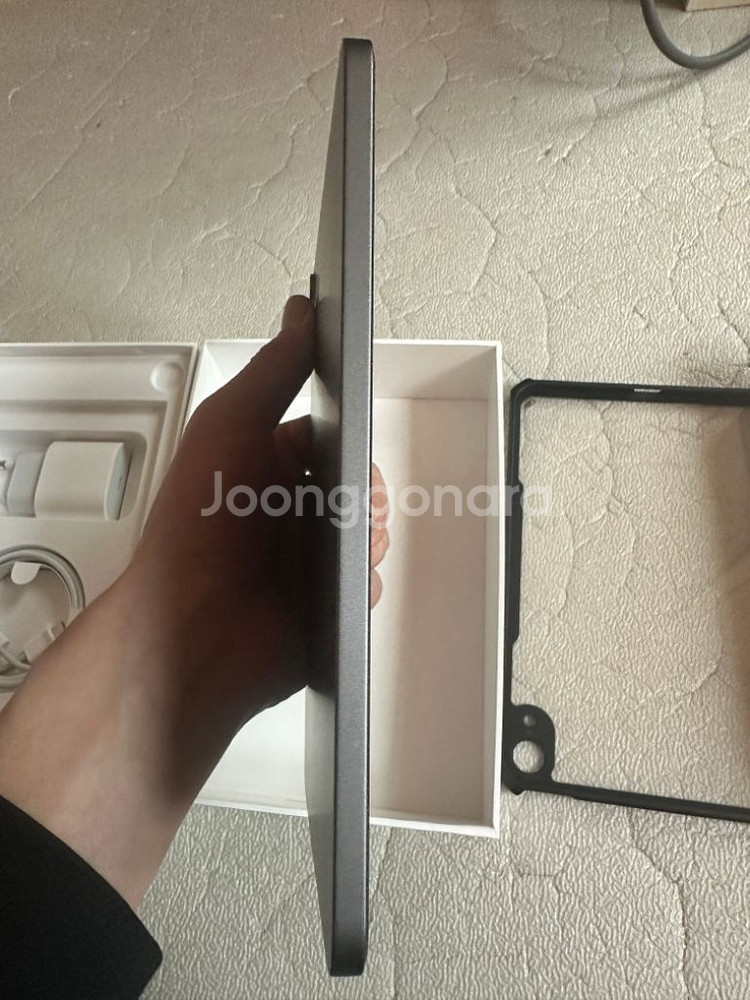 아이패드 미니 6세대 64기가 와이파이--4