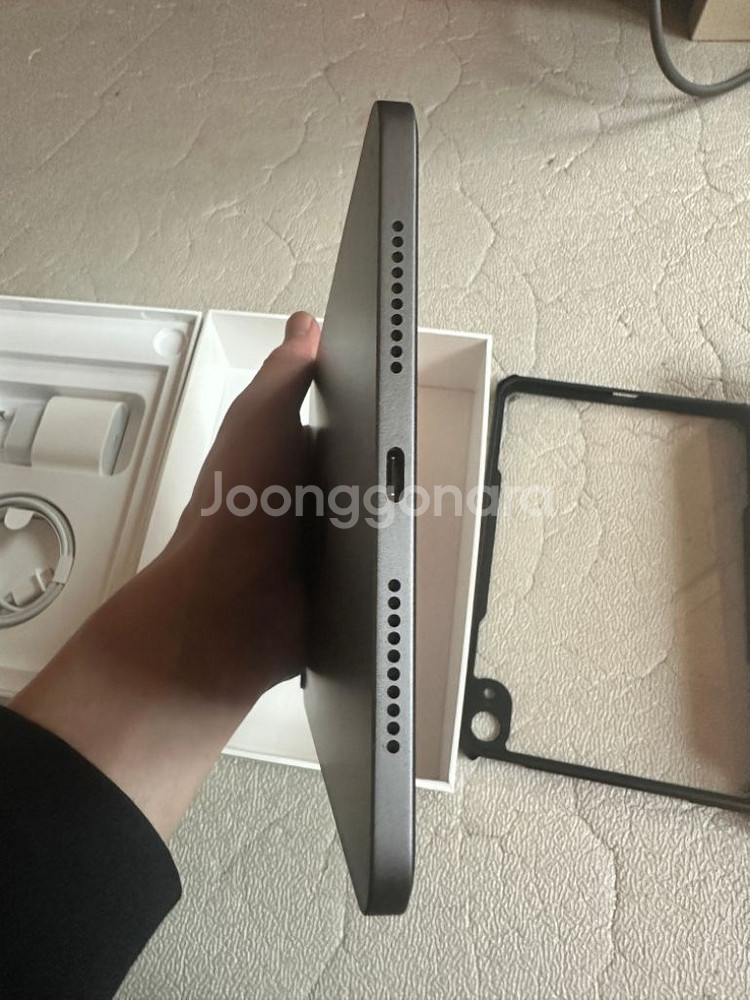 아이패드 미니 6세대 64기가 와이파이--3