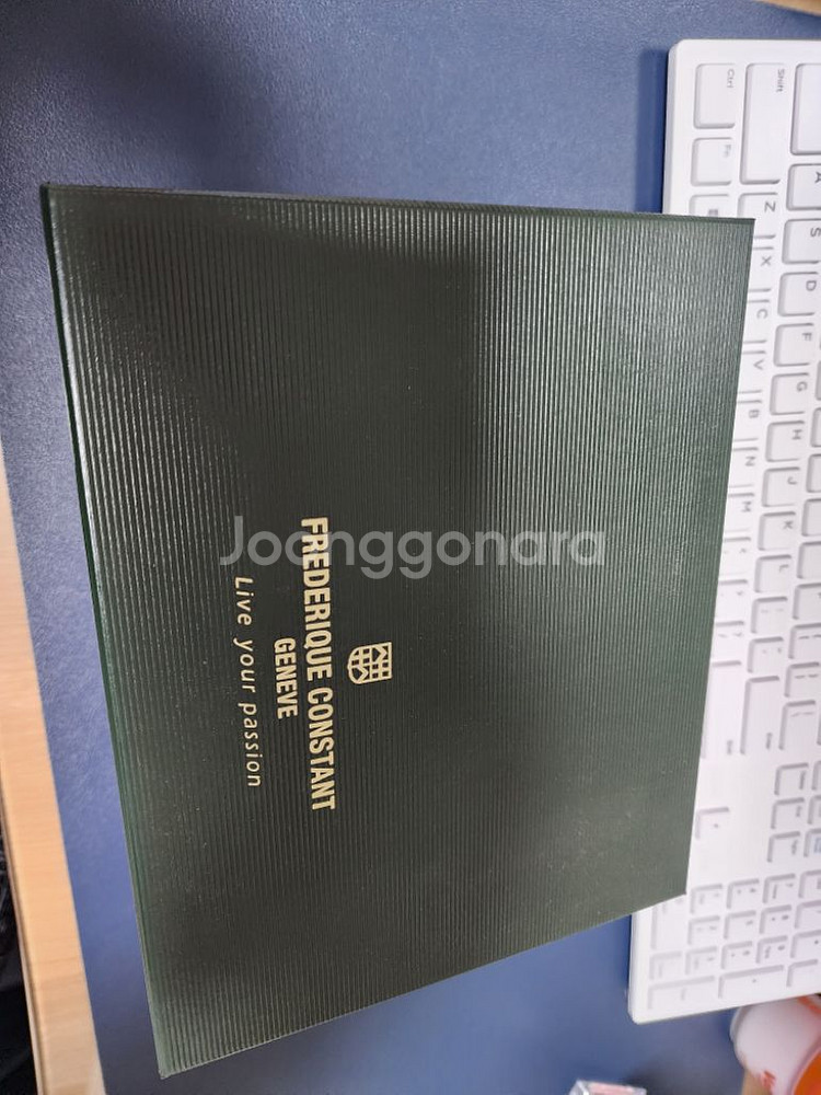 프레드릭콘스탄트 FC335MC4P6 오픈하트 문페이즈--5