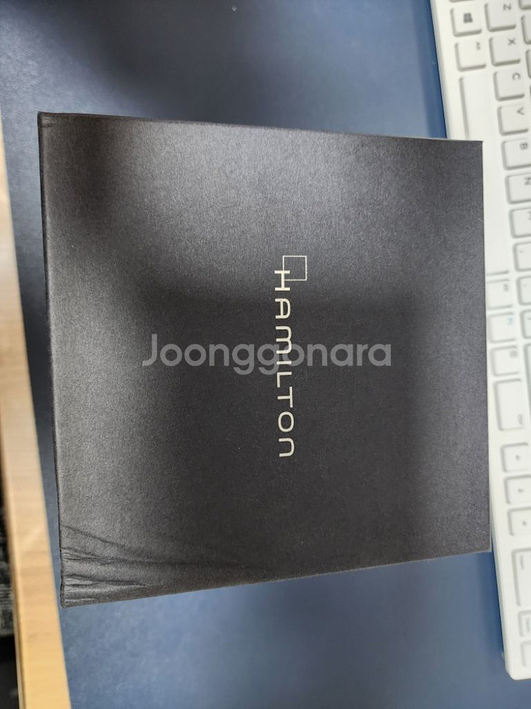 해밀턴 오픈하트 H32675650--5