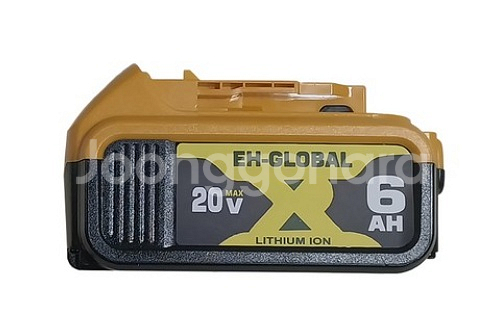 디월트 호환 배터리(20V 6.0Ah)--2