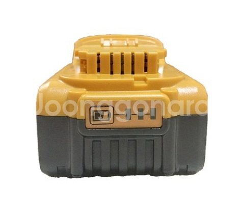 디월트 호환 배터리(20V 6.0Ah)--3