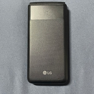 LG 폴더폰 부품용 인테리어 소품 수집용