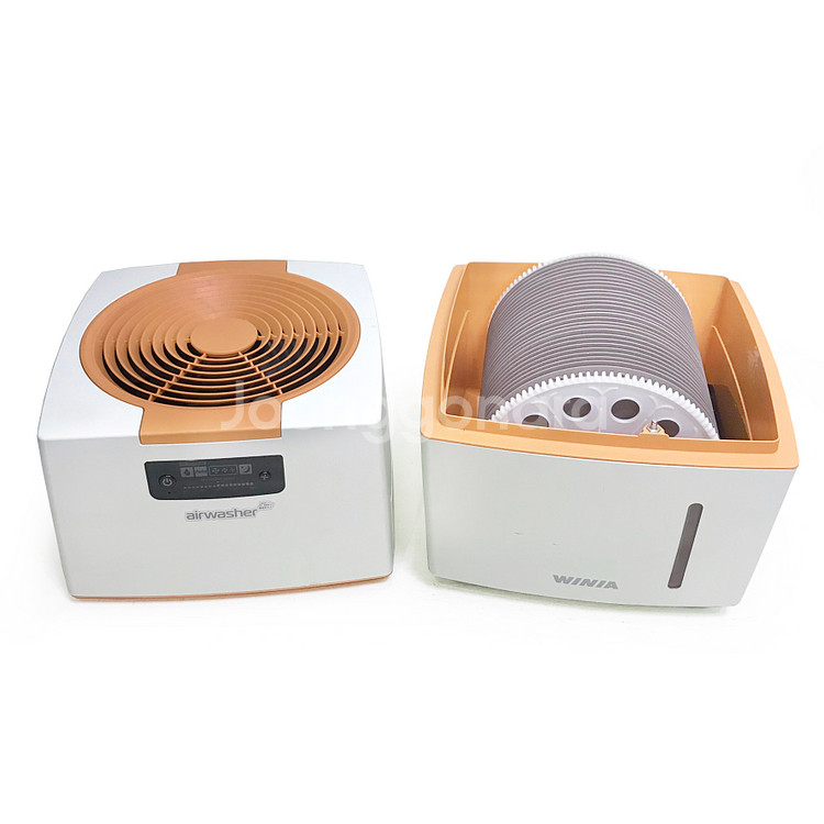 AIRWASHER 가습기--2