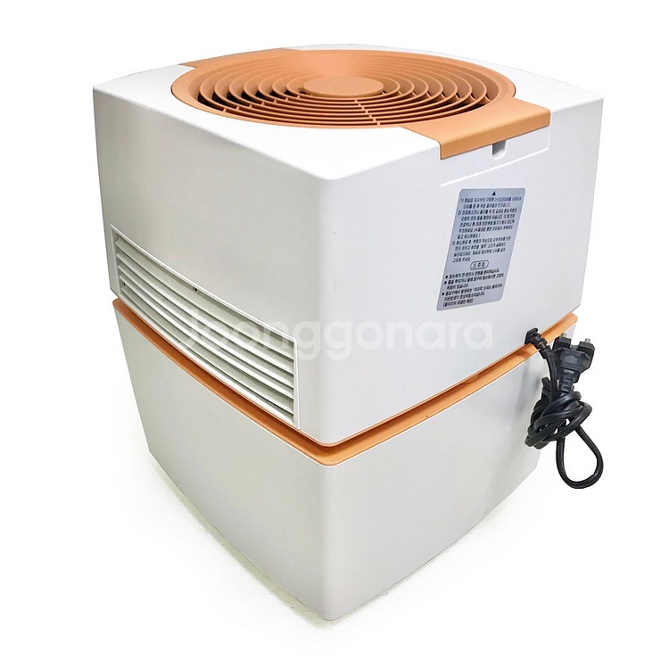 AIRWASHER 가습기--3