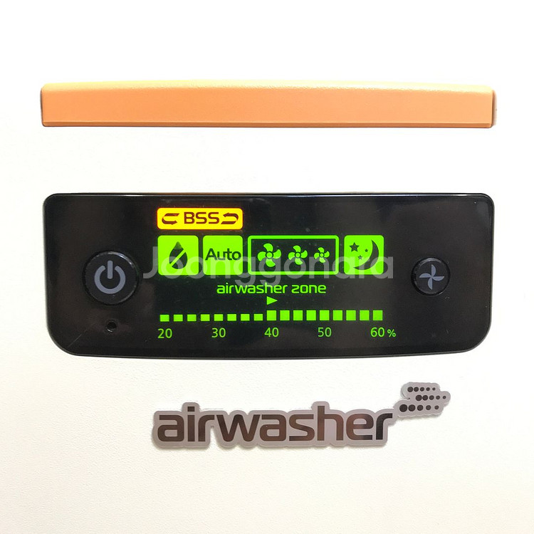 AIRWASHER 가습기--1