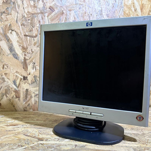 hp 1502 LCD 모니터