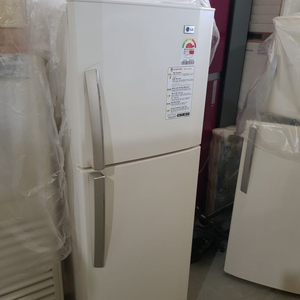 엘지237L 일반형 냉장고