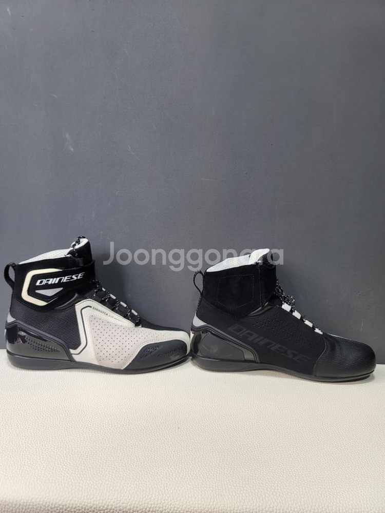 다이네즈 여성용 에너지카 부츠 판매합니다--1