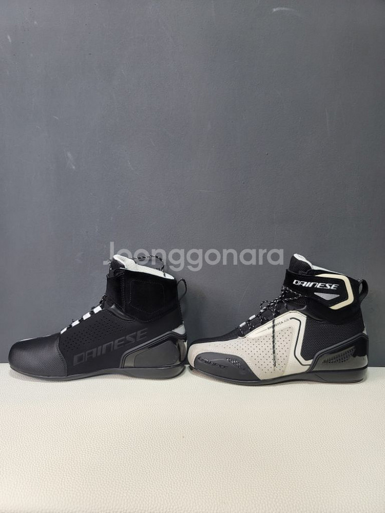 다이네즈 여성용 에너지카 부츠 판매합니다--2