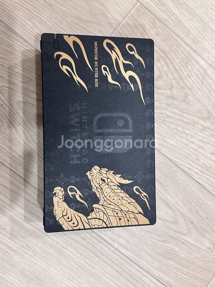 닌텐도 스위치 몬헌 에디션 게임 6가지 판매합니다.--3